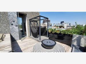 Departamento en venta en Polanco I Sección, Miguel Hidalgo — foto 3 de 8