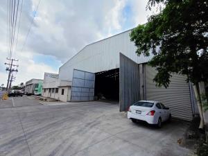 Bodega en renta en Bruno Pagliai, Veracruz — foto 2 de 5