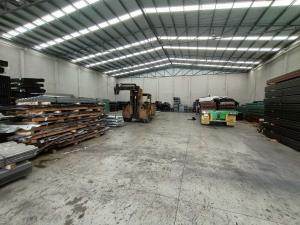 Bodega en renta en Bruno Pagliai, Veracruz — foto 3 de 5