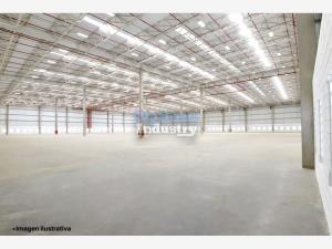 Nave en renta en San Mateo Ixtacalco, Cuautitlán — foto 2 de 3