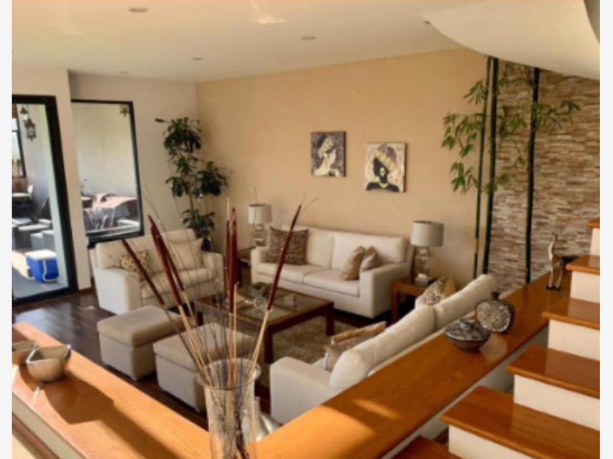 Casa en venta en Las Margaritas, Tlalnepantla de Baz — foto 1 de 16