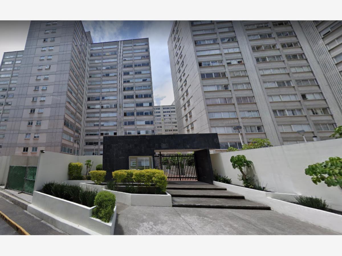 Departamento en venta en Carola, Álvaro Obregón — foto 1 de 19
