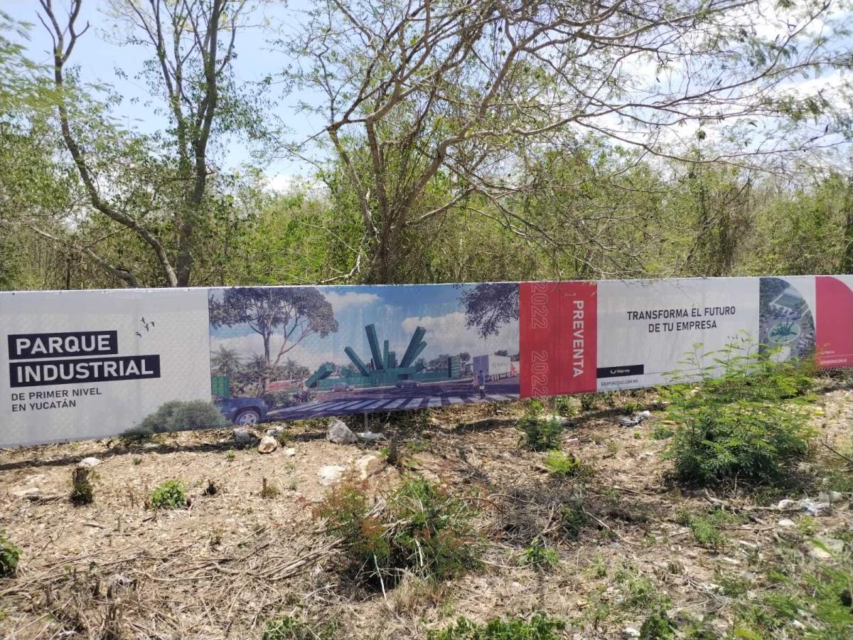 Terreno en venta en Oncan, Mérida — foto 1 de 18
