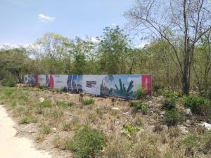 Terreno en venta en Oncan, Mérida — foto 3 de 18