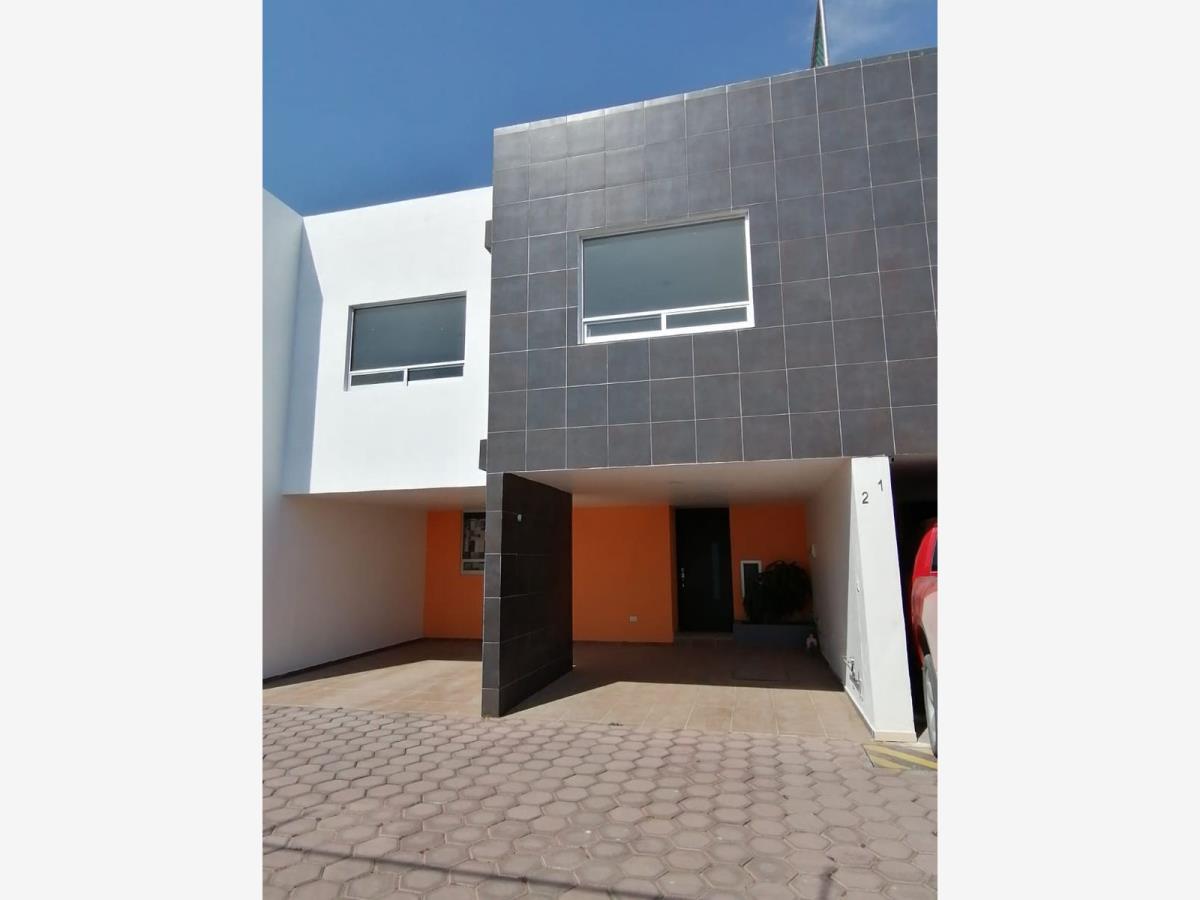Casa en venta en Actipac, San Andrés Cholula — foto 1 de 14