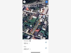 Terreno en venta en Xoloco, Teziutlán, Puebla