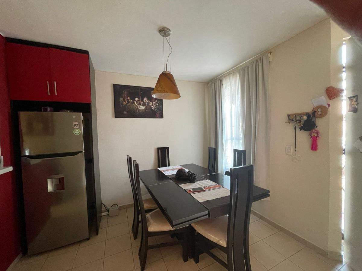 Casa en venta en El Cerrillo Vista Hermosa, Toluca — foto 1 de 13