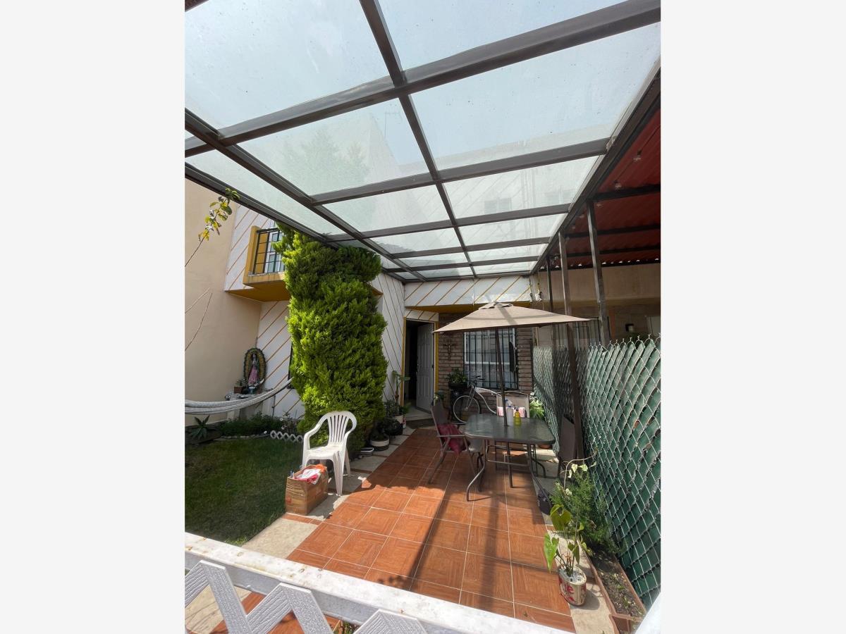 Casa en venta en El Cerrillo Vista Hermosa, Toluca — foto 1 de 13