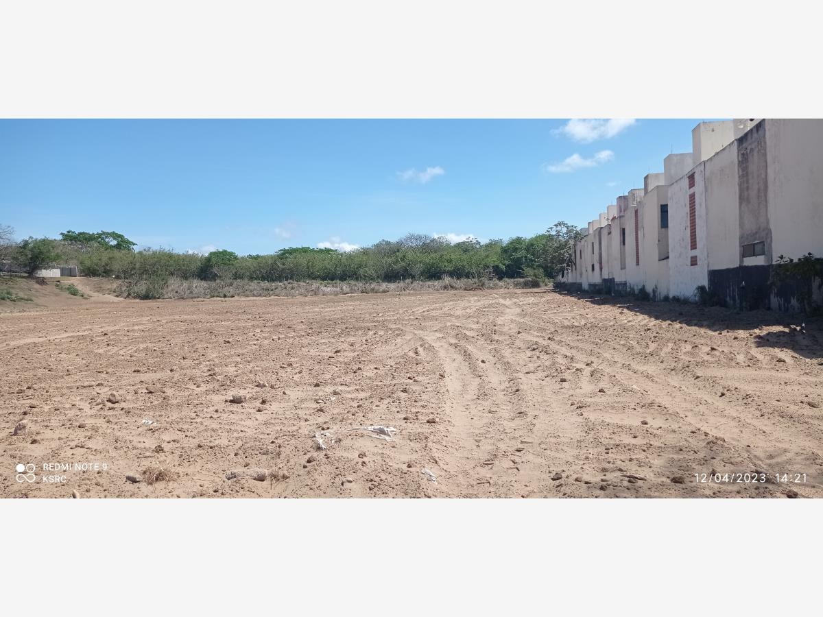 Terreno en venta en San José Novillero, Boca del Río — foto 1 de 3
