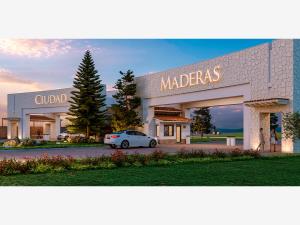 Terreno en venta en Ciudad Maderas, Lagos de Moreno, Jalisco