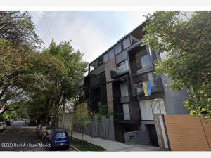 Departamento en Polanco I Sección, Miguel Hidalgo, Ciudad de México