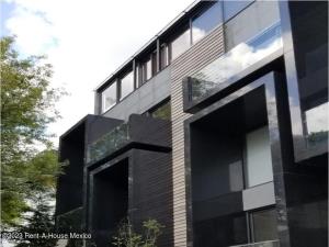 Departamento en venta en Polanco I Sección, Miguel Hidalgo — foto 2 de 8