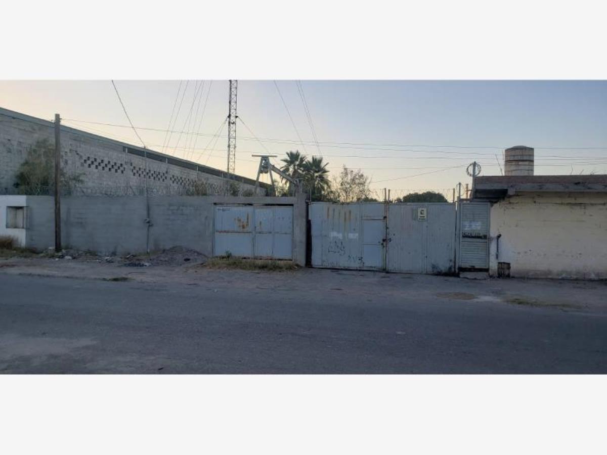 Terreno en Renta en Eduardo Guerra, Torreón, Coahuila de Zaragoza