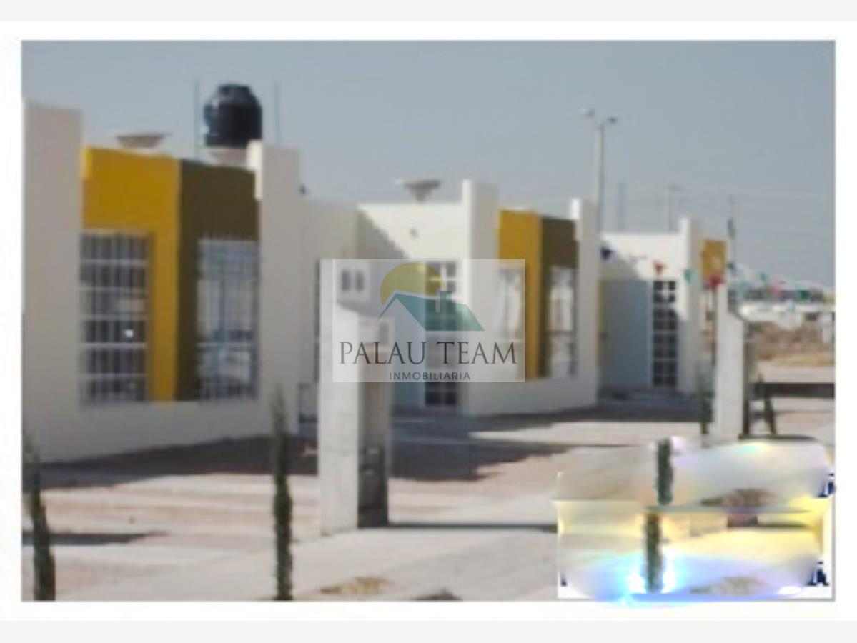 Casa en venta en Ciudad Real, Soledad de Graciano Sánchez — foto 1 de 13