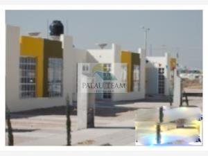 Casa en venta en Ciudad Real, Soledad de Graciano Sánchez, San Luis Potosí