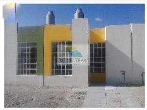 Casa en venta en Ciudad Real, Soledad de Graciano Sánchez — foto 3 de 13