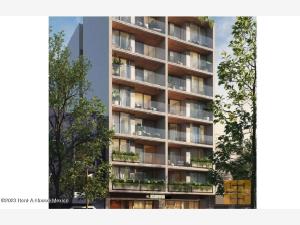 Departamento en venta en Hipódromo Condesa, Cuauhtémoc — foto 2 de 16