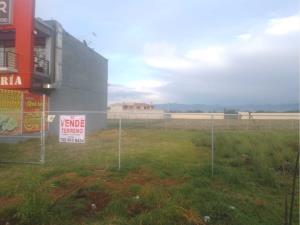 Terreno en venta en Llano Grande (El Salitre), Metepec — foto 3 de 7