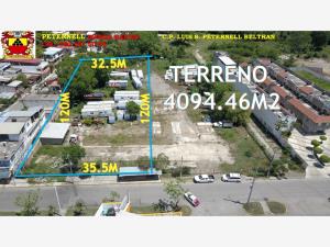 Terreno en venta en Palma Sola, Poza Rica de Hidalgo — foto 2 de 5