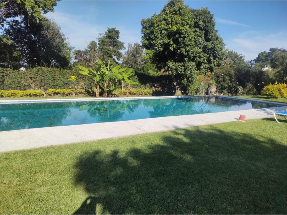 Casa en venta en Jardines de Delicias, Cuernavaca — foto 1 de 20