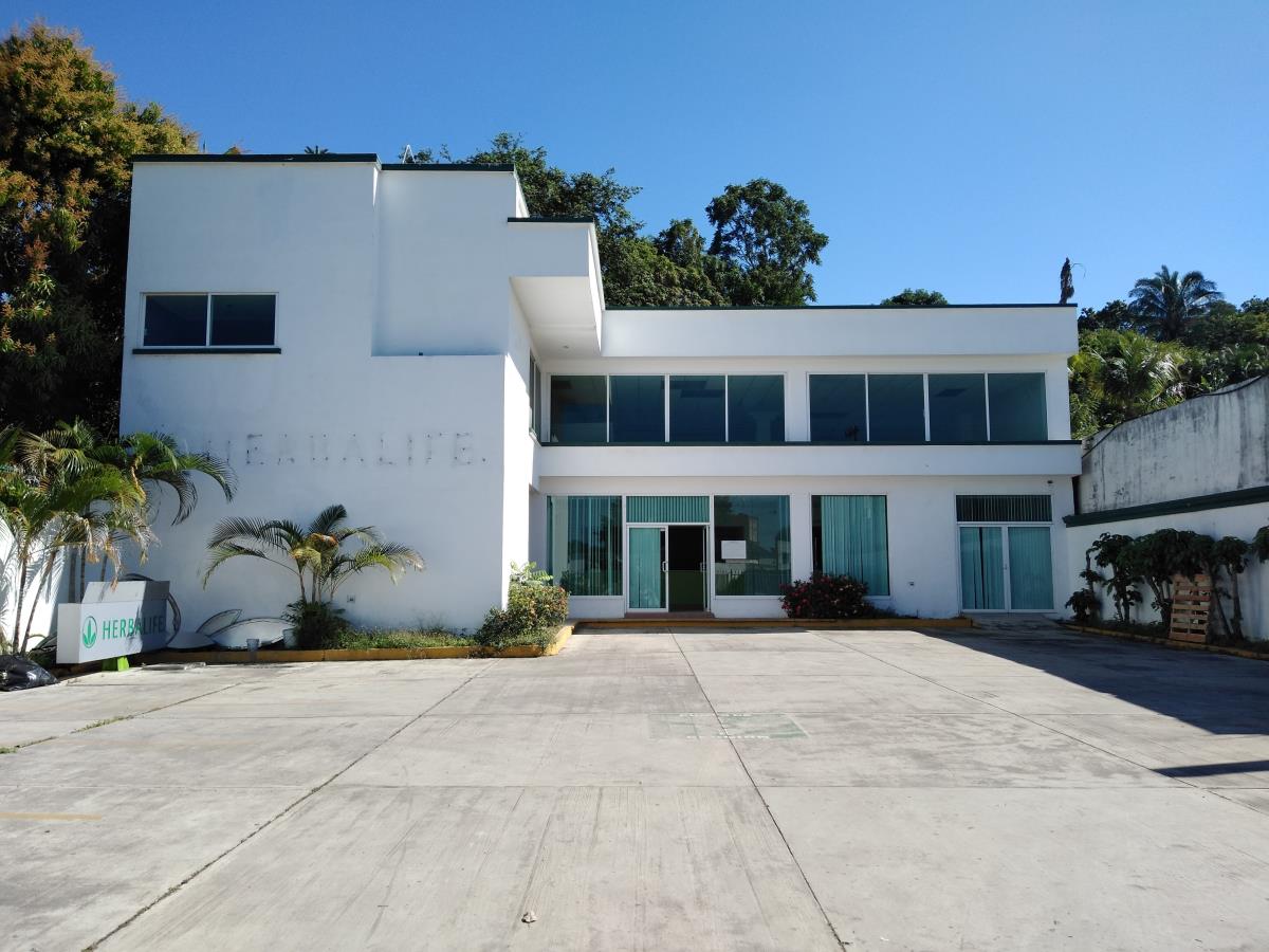 Edificio en renta en Santa Emilia, Poza Rica de Hidalgo — foto 1 de 5