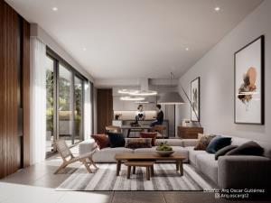 Casa en venta en Lomas de Cuernavaca, Temixco — foto 3 de 5