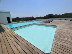 Departamento en venta en Punta Tiburón, Residencial, Marina y Golf, Alvarado — foto 3 de 18