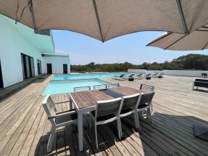 Departamento en venta en Punta Tiburón, Residencial, Marina y Golf, Alvarado — foto 2 de 18