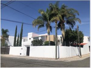 Casa en Juriquilla, Querétaro, Querétaro
