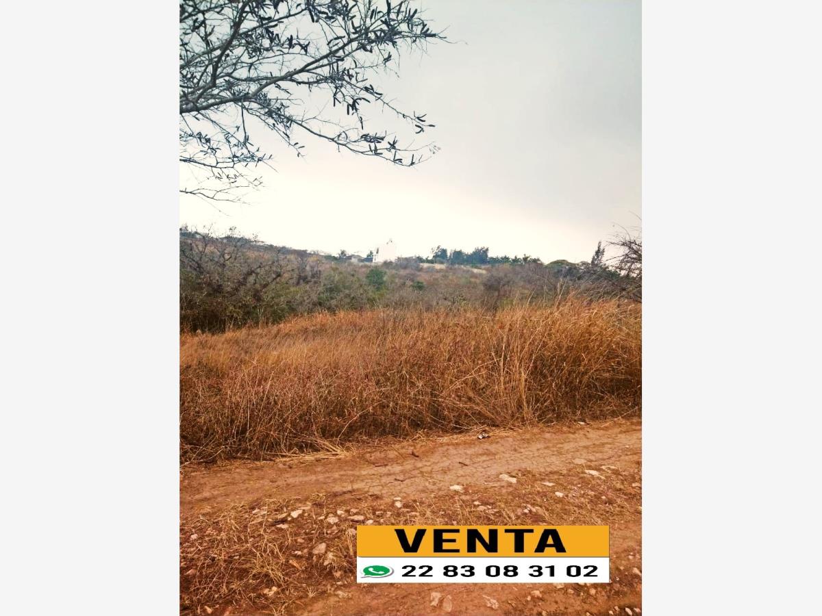 Terreno en venta en El Chico, Emiliano Zapata — foto 1 de 3