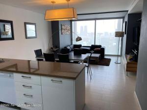 Departamento en Ampliación Granada, Miguel Hidalgo, Ciudad de México