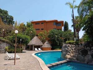 Departamento en venta en Acapatzingo, Cuernavaca — foto 3 de 30