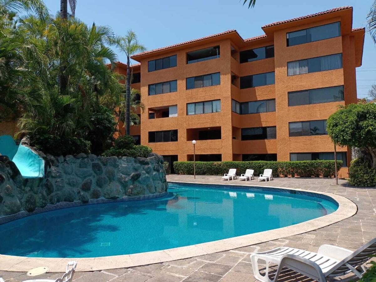 Departamento en venta en Acapatzingo, Cuernavaca — foto 1 de 30