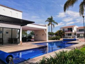 Terreno en venta en Ciudad Maderas, El Marqués — foto 2 de 4