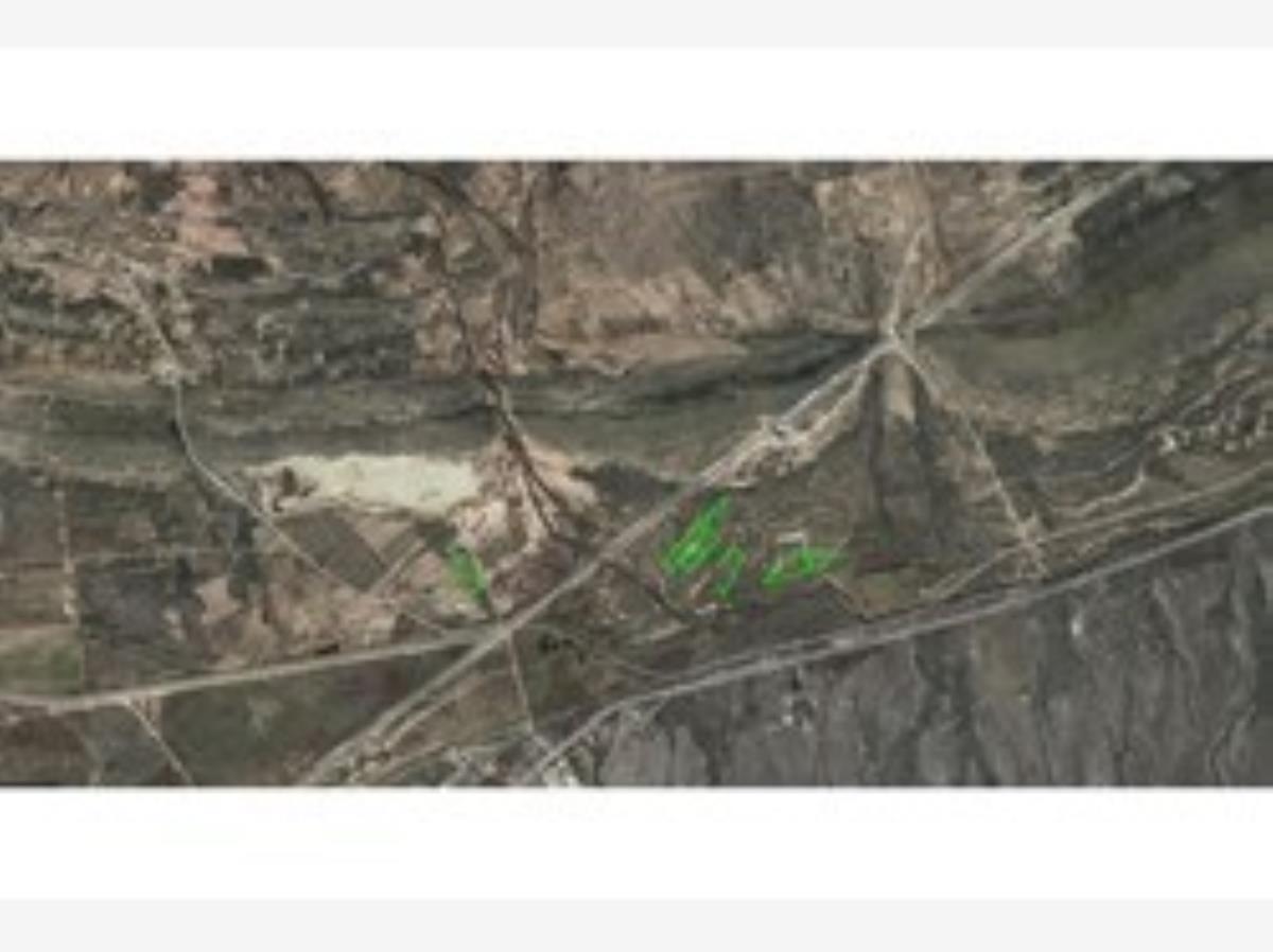 Terreno en venta en La Encantada, Saltillo — foto 1 de 3