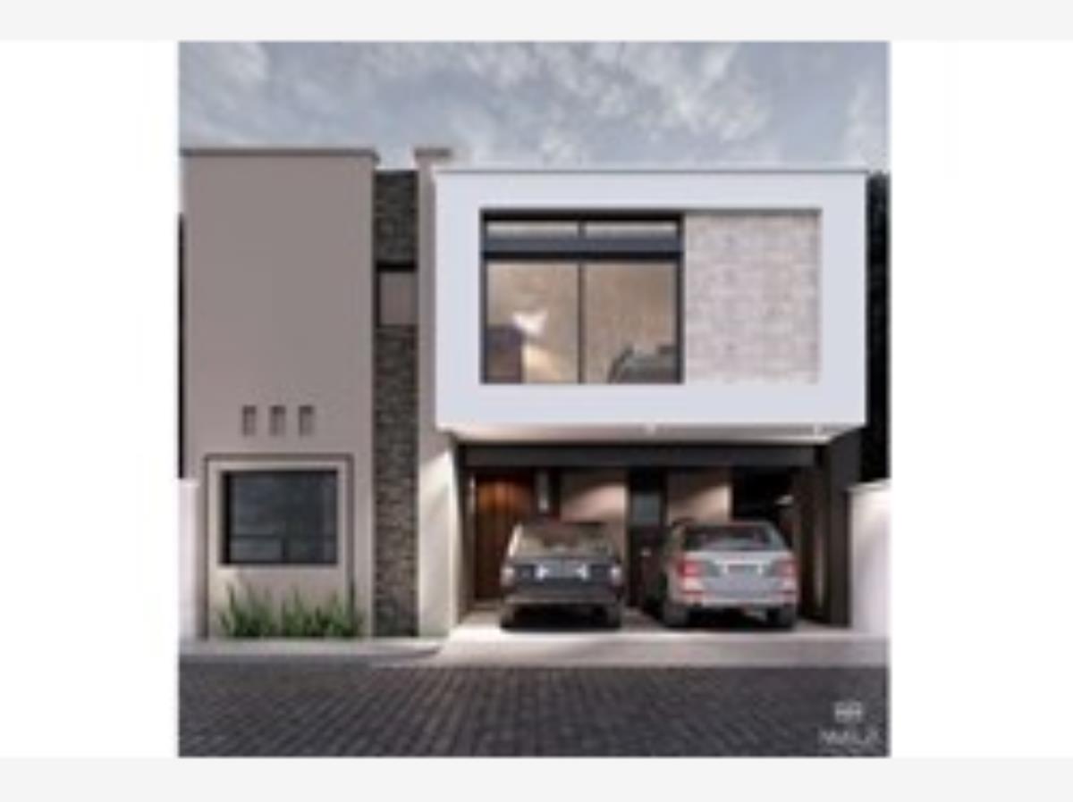 Casa en venta en Privanzas del Campestre, Arteaga — foto 1 de 8