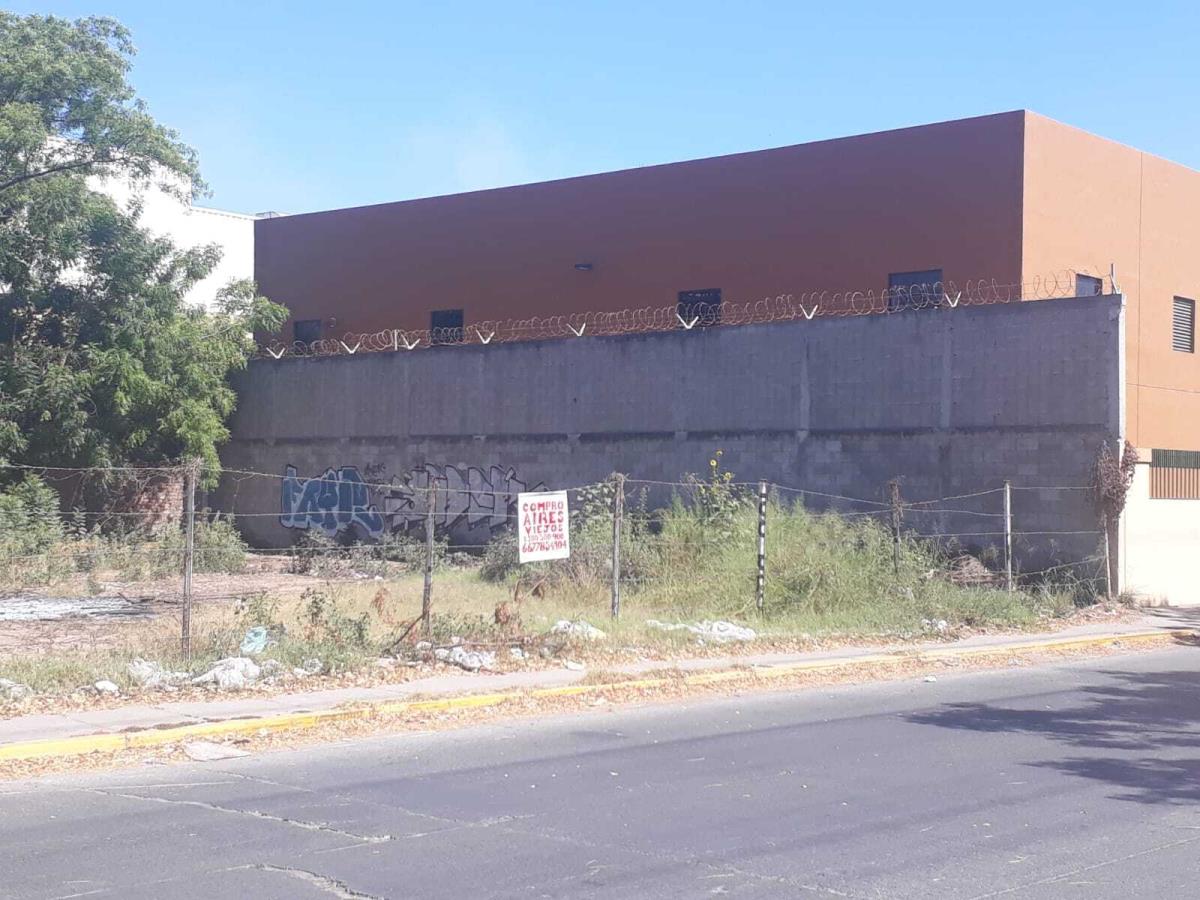 Terreno en venta en Las Flores, Culiacán — foto 1 de 6