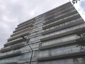 Departamento en renta en Polanco I Sección, Miguel Hidalgo — foto 3 de 19