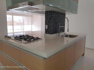 Departamento en renta en Polanco I Sección, Miguel Hidalgo — foto 2 de 19