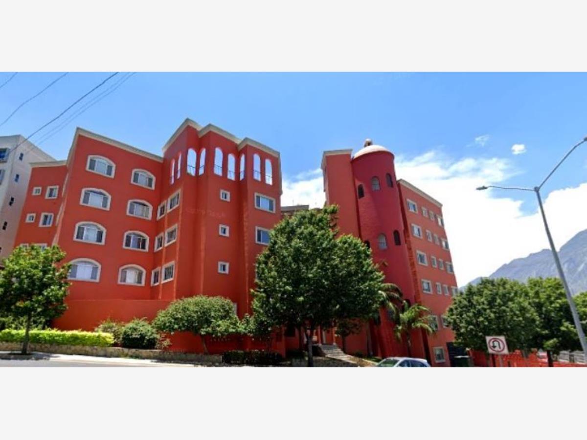 Departamento en venta en Rincon de San Francisco, San Pedro Garza García — foto 1 de 23