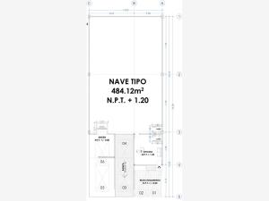 Nave en venta en Ampliación del Paraíso, El Marqués — foto 2 de 5