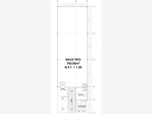 Nave en venta en Ampliación del Paraíso, El Marqués — foto 2 de 5