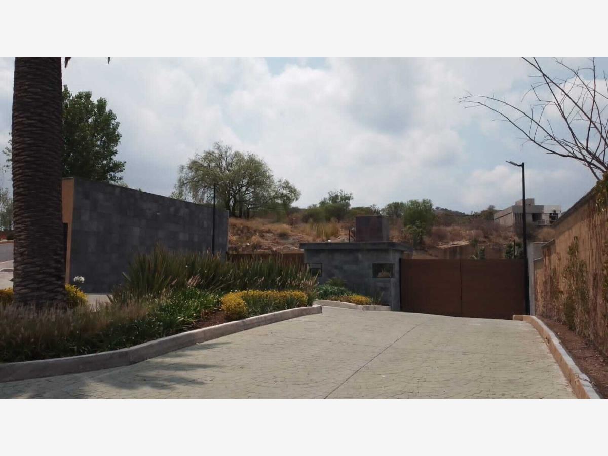 Terreno en venta en El Calvario, Atizapán de Zaragoza — foto 1 de 13