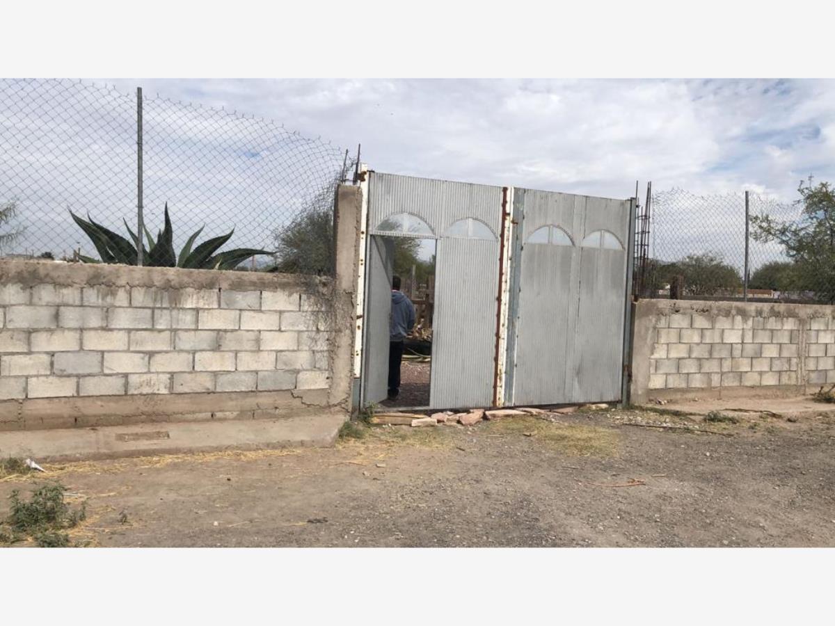 Terreno en venta en La Esperanza, Matamoros — foto 1 de 13