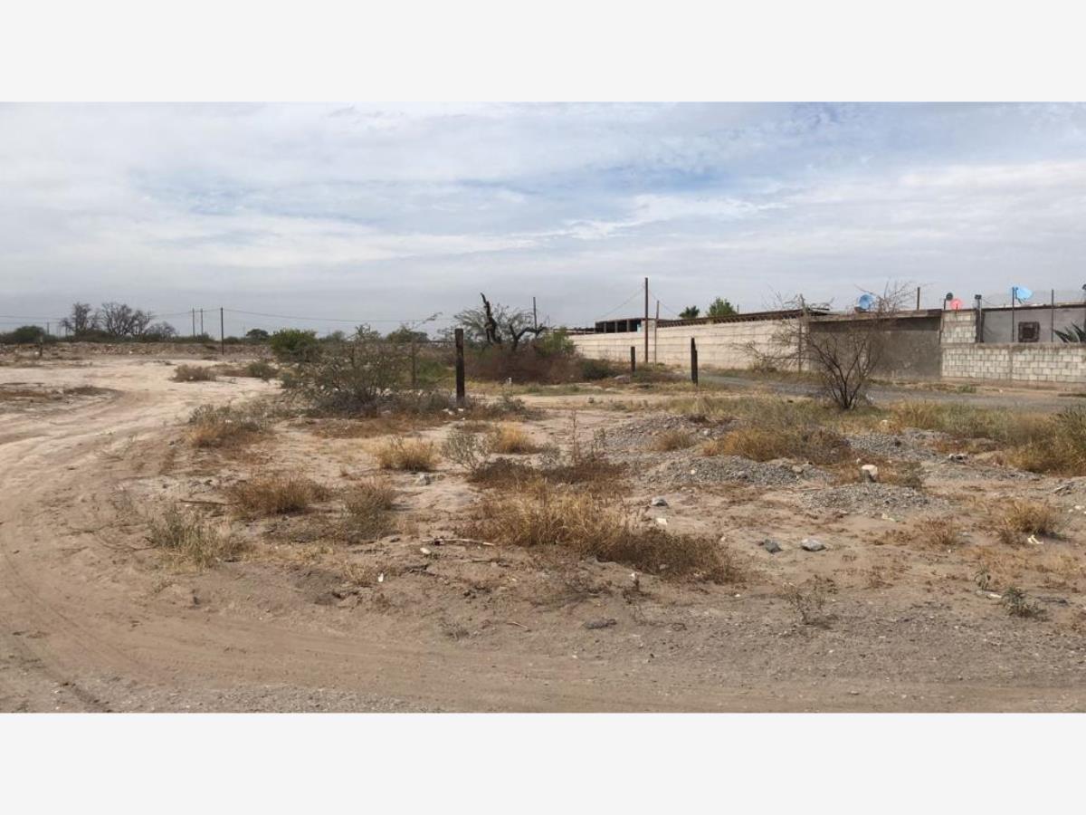 Terreno en venta en La Esperanza, Matamoros — foto 1 de 2