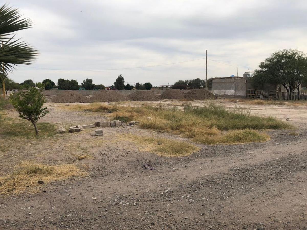 Terreno en venta en La Esperanza, Matamoros — foto 1 de 4