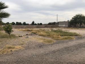 Terreno en venta en La Esperanza, Matamoros, Coahuila de Zaragoza