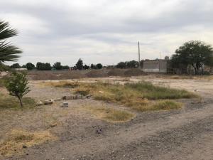 Terreno en venta en La Esperanza, Matamoros — foto 2 de 4