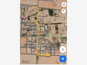 Terreno en venta en El Olivo, Matamoros, Coahuila de Zaragoza