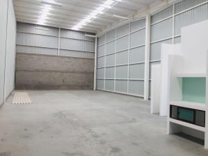 Bodega en renta en Cumbres de Conín, El Marqués — foto 2 de 6